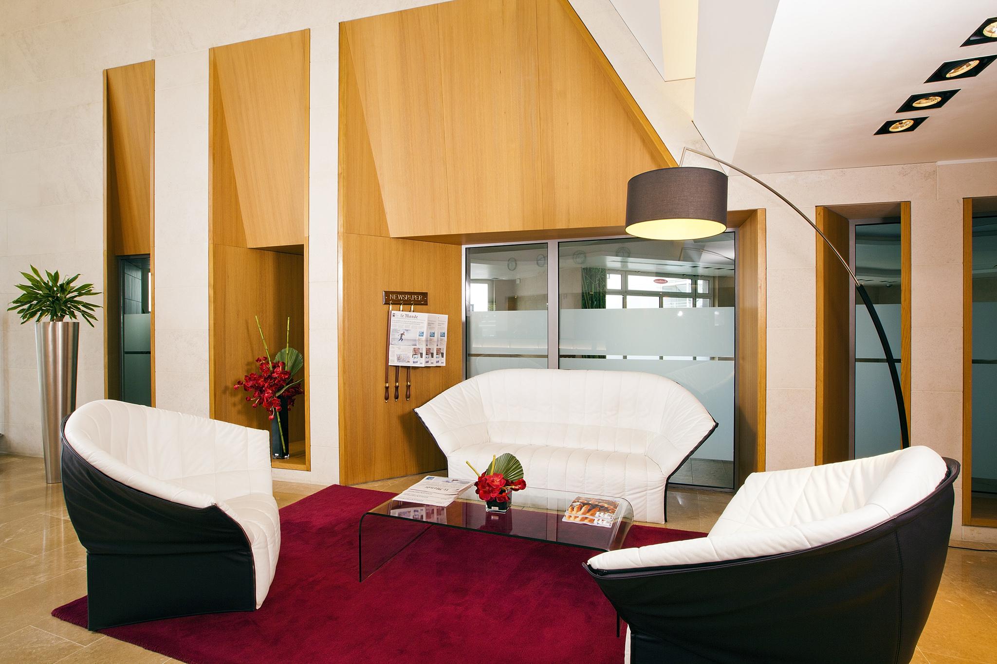 Residhome Paris-Massy Exterior photo
