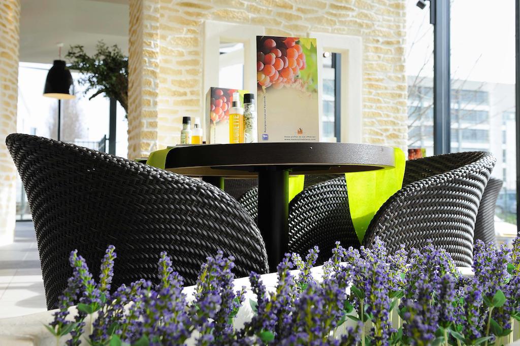 Residhome Paris-Massy Exterior photo