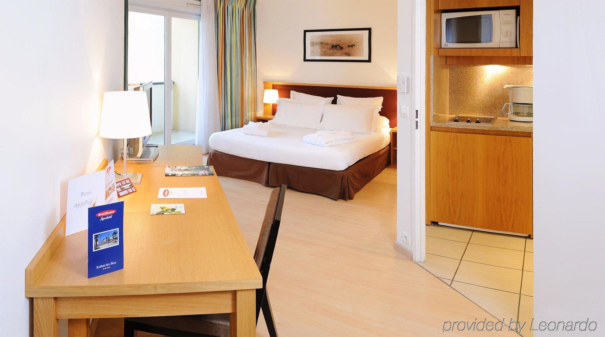 Residhome Paris-Massy Room photo