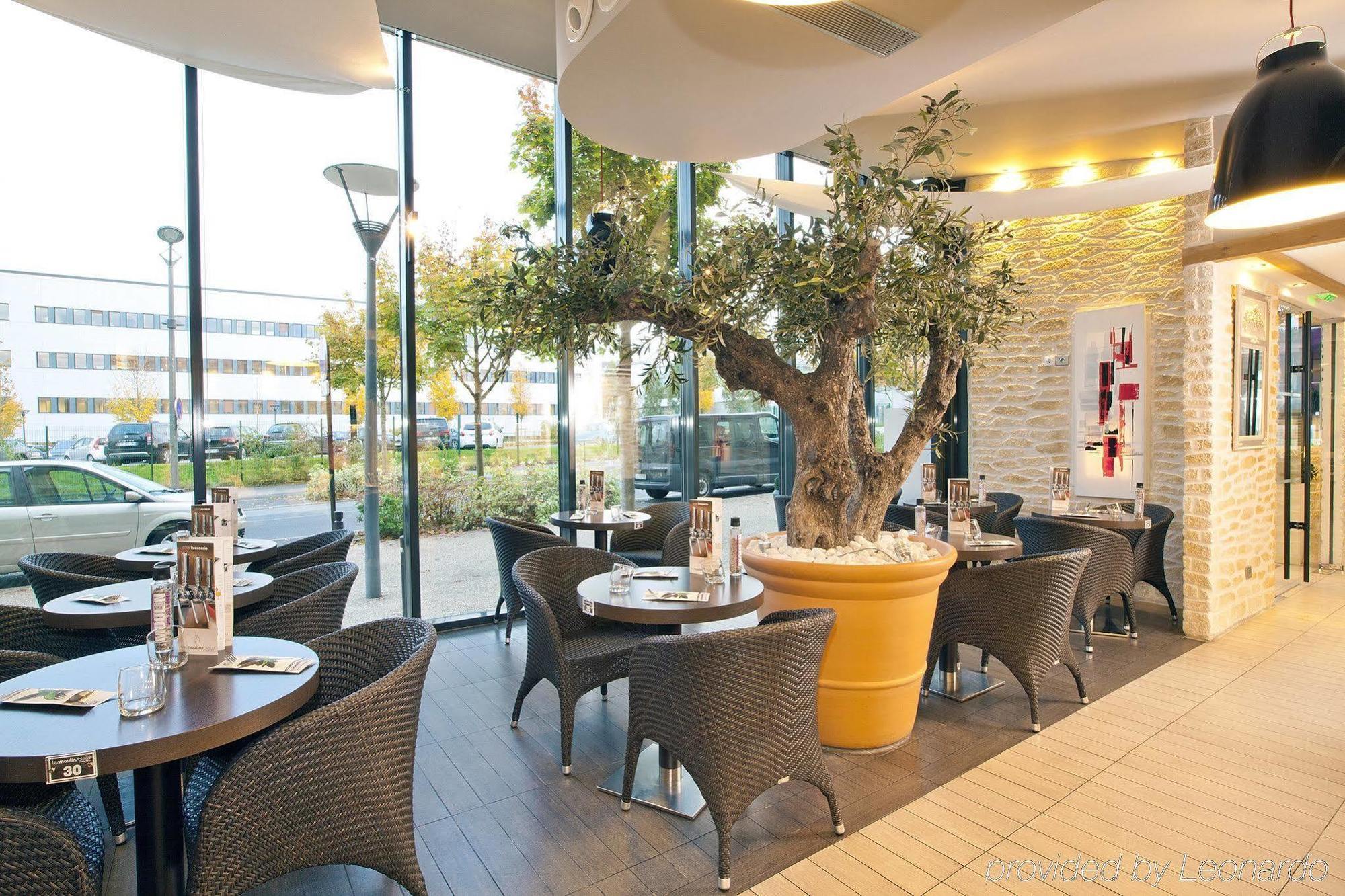 Residhome Paris-Massy Exterior photo