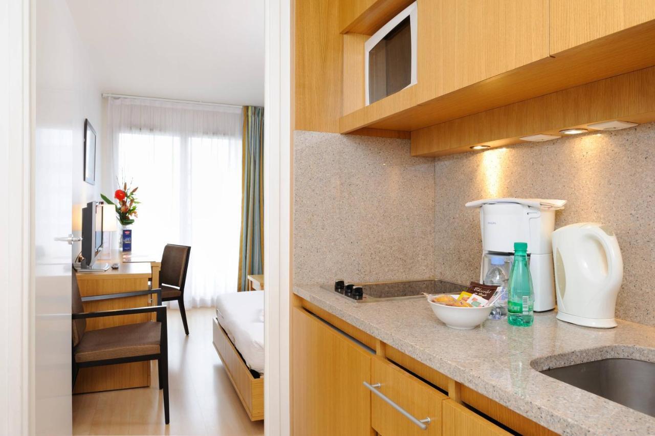 Residhome Paris-Massy Room photo