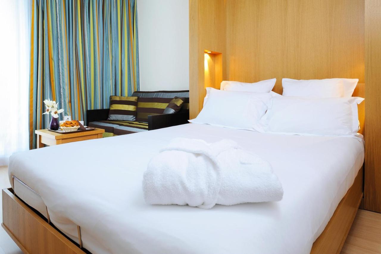Residhome Paris-Massy Room photo